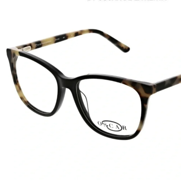 O by Oscar De La Renta OSL763 Unisex Eyeglasses Frames RXable main image 6